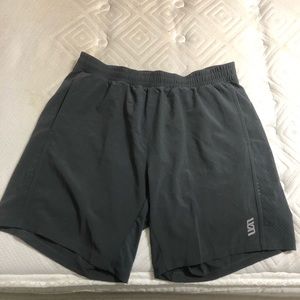Men’s Second Skin XL Short